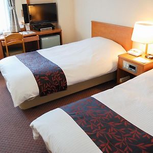 Twin Room Smoking